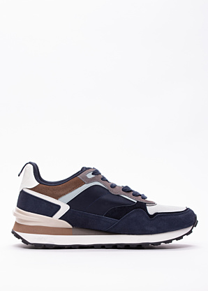 Кроссовки Bullboxer