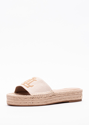 Туфли Polly Ralph Lauren Polo