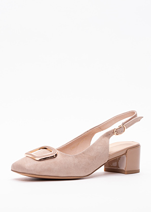 Туфли Loretta Vitale