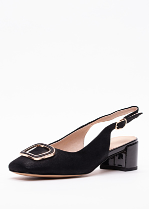 Туфли Loretta Vitale