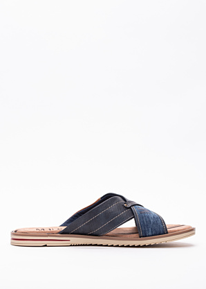 Сандалии Mustang