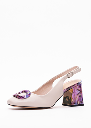 Туфли Loretta Vitale