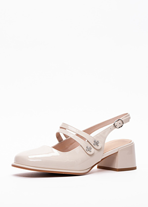 Туфли Loretta Vitale