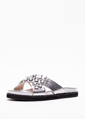 Сандалии Loretta Vitale