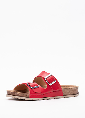 Сандалии Inblu