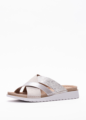 Сандалии Inblu