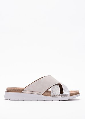 Сандалии Inblu