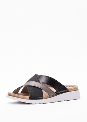 Сандалии Inblu