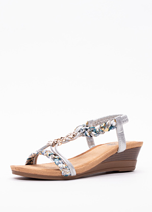 Туфли 2Go Fashion