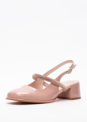 Туфли Loretta Vitale