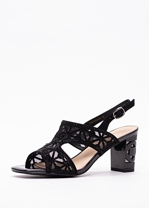 Туфли Loretta Vitale