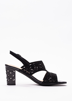 Туфли Loretta Vitale