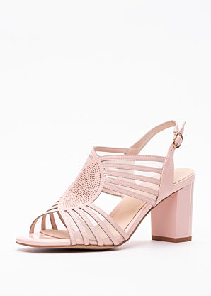 Туфли Loretta Vitale