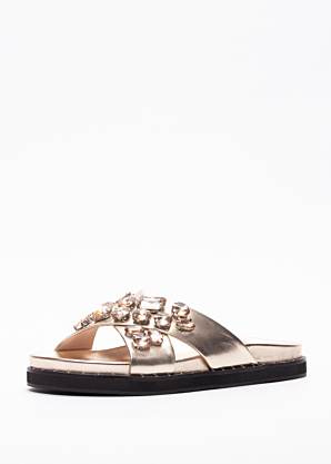 Сандалии Loretta Vitale