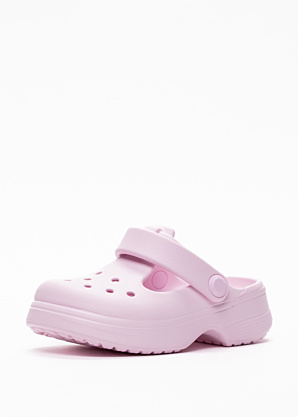 Сандалии Classic Mary Jane Crocs