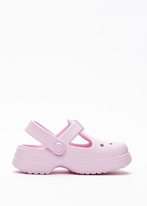 Сандалии Classic Mary Jane Crocs