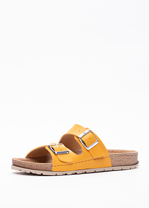 Сандалии Inblu