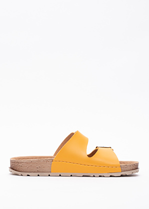 Сандалии Inblu