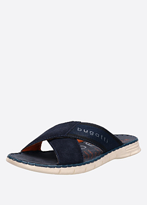 Сандалии Damar Bugatti