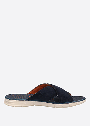 Сандалии Damar Bugatti