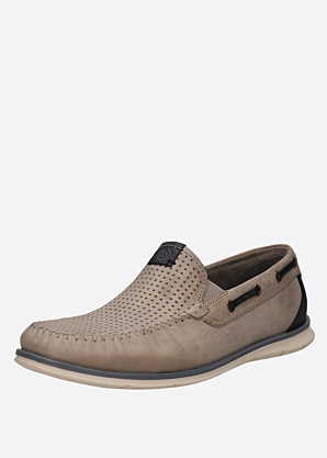 Bugatti mokassiinid Bruno