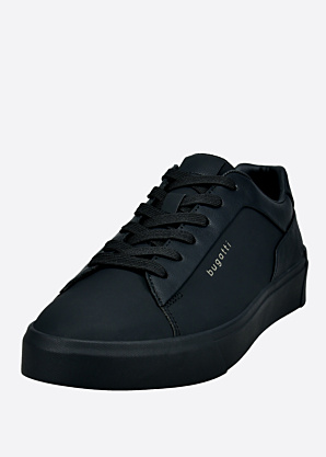 Bugatti tennised Gunter