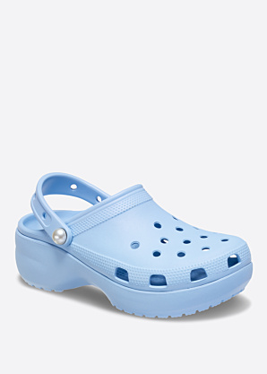 Crocs sandaalid Classic Platform