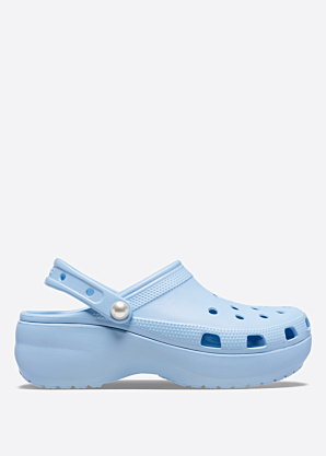 Crocs sandaalid Classic Platform