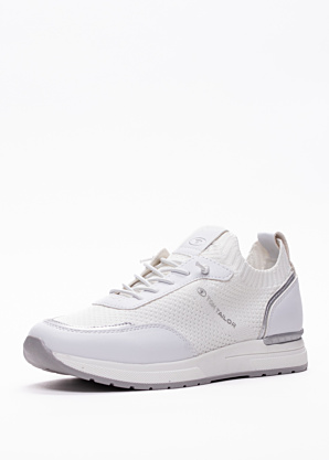 Кроссовки Tom Tailor