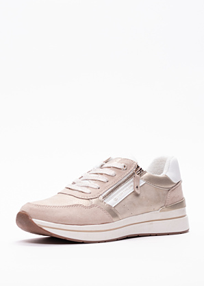 Кроссовки Tom Tailor