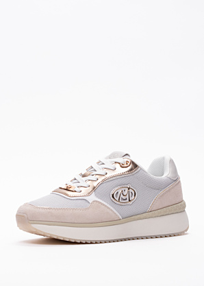 Кроссовки Romance Mexx