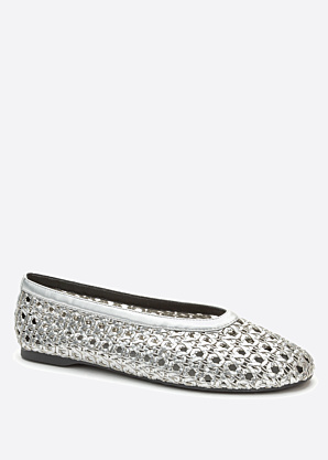 Балетки Keddo