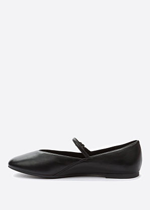 Балетки Keddo