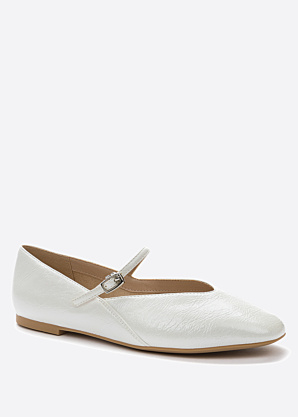 Балетки Keddo