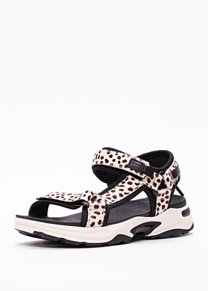 Сандалии D.Franklin