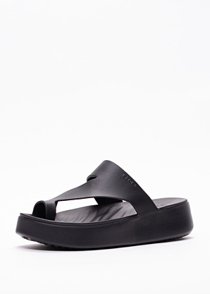 Шлёпанцы для бассейна Getaway Crocs