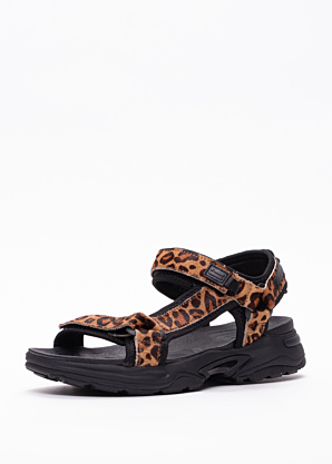 Сандалии D.Franklin