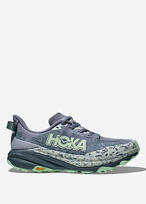 Беговые кроссовки Speedgoat Hoka