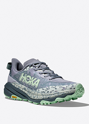 Беговые кроссовки Speedgoat Hoka