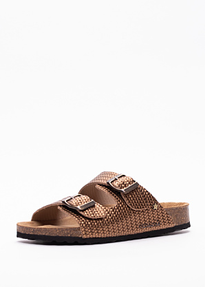 Сандалии Cubanas