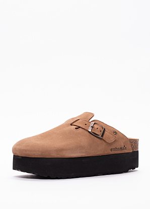 Сандалии Cubanas