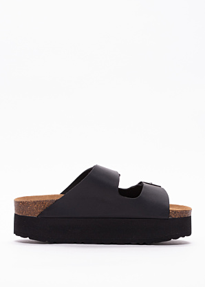 Сандалии Cubanas