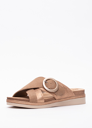 Сандалии Inblu