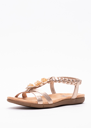 Туфли 2Go Fashion