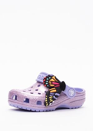 Сандалии Classic Iam Butterfly Crocs