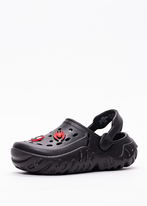 Leomil sandaalid Spiderman