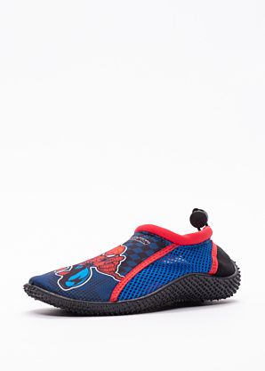 Leomil veespordijalatsid Spiderman