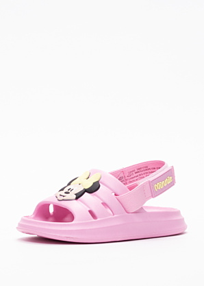 Leomil plätud Minnie