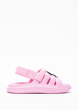 Leomil plätud Minnie