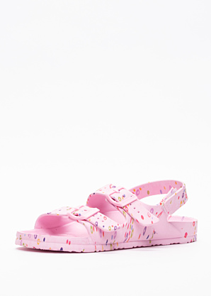 Сандалии Best Buy